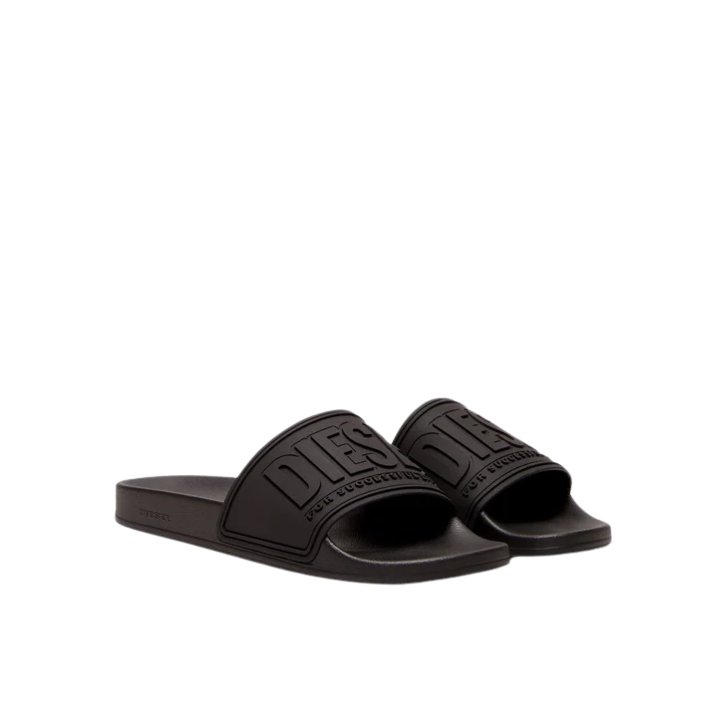 Diesel Slide Mayemi Sa Black